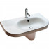 Раковина Hatria Daytime DX 86 см, R