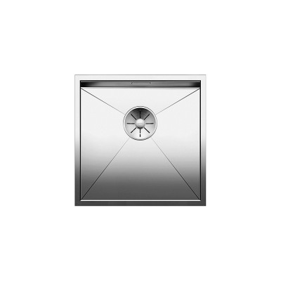 Мойка кухонная Blanco Zerox 400-U