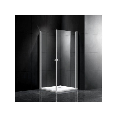 Душевой уголок Gemy New Rockcoco S03172C 90x90 см