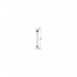 Душевой шланг Grohe Silverflex Longlife 26335000