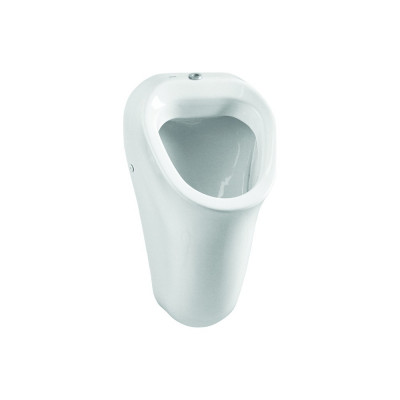 Писсуар VitrA Arkitekt 6202B003-0198 подвесной, с внешним подводом воды