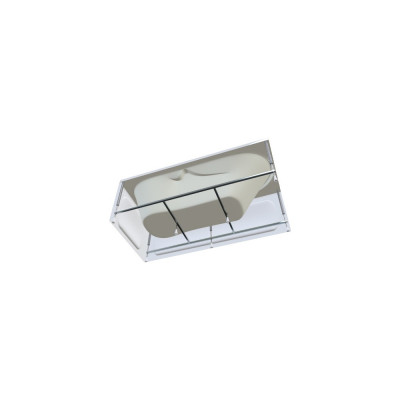 Каркас для ванны Marka One Vita 150