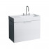Тумба для комплекта Laufen Kartell 4.0760.1.033.631.1