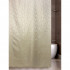 Штора для ванной Bath Plus Decor collection JAC1504 180x200, кремово-бежевая
