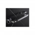 Поручень Fixsen Kvadro FX-61317 29 см