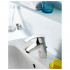 Душевой комплект Grohe Eurosmart 124446