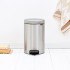 Мусорное ведро Brabantia NewIcon 113604