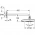 Верхний душ Grohe Power&Soul Cosmopolitan 190 26172LS0