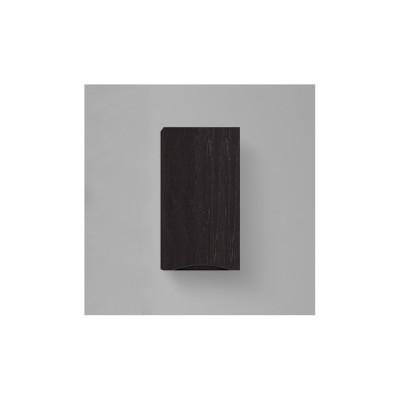 Шкаф BelBagno Fly-Marino R rovere cioccolato amaro