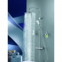 Душевая стойка Kludi Fizz 6709505-00