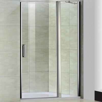 Душевая дверь в нишу Good Door Pandora WTW 120