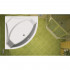 Акриловая ванна Vagnerplast Veronela corner 140x140