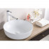 Рукомойник BelBagno BB1315 накладной