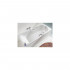 Стальная ванна Kaldewei Advantage Saniform Plus Star 336 с покрытием Easy-Clean
