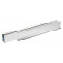 Душевой уголок Vegas Glass ZP+ZPV 120*90 08 02 профиль глянцевый хром, стекло шиншилла