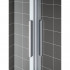 Дверь для душевого уголка Kermi Cada XS CK E2R 10020 VPK 100 см, R