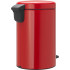 Мусорное ведро Brabantia NewIcon 112003