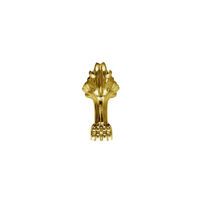 Ножки BelBagno BB-LEG-LION-ORO BB08 золото