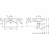 Раковина Ideal Standard Daylight K072601