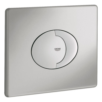 Кнопка смыва Grohe Skate Air 38506P00 хром матовый