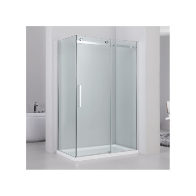 Душевой уголок Black&White Stellar Wind S208 800х1200
