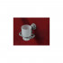 Стакан Art&Max Sculpture AM-B-0684-T