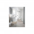 Раковина Duravit Vero 0454100000 100 см