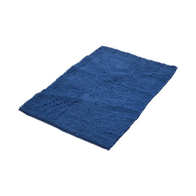 Коврик Ridder Soft 7052303 85x55 синий