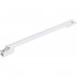 Душевой уголок Vegas Glass AFS-F 120*80 01 01 R профиль белый, стекло прозрачное
