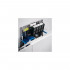 Кнопка смыва Geberit Sigma 40 115.600.KR.1 с системой удаления запахов