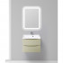 Тумба с раковиной BelBagno Marino 60 patinato turchese