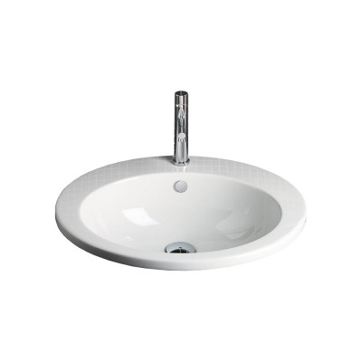 Раковина Catalano Incasso 57