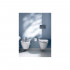 Биде подвесное Duravit Starck 3 228015