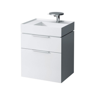 Тумба для комплекта Laufen Kartell 4.0756.2.033.631.1