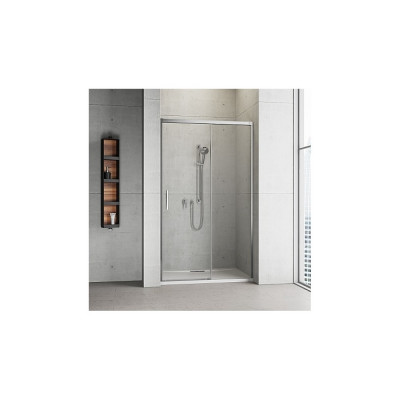 Душевая дверь в нишу Radaway Idea DWJ 110 R