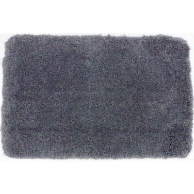 Коврик Bath Plus Бонд RHL 868GY серый