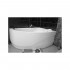 Акриловая ванна Aquanet Mayorca 150x100 R
