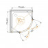 Душевой уголок Cezares Crystal-S-R-2-80-C-Cr