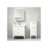 Тумба BelBagno Prado 110 bianco lucido