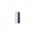 Шкаф Marka One Seattle 30П black stone, R