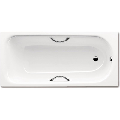 Стальная ванна Kaldewei Advantage Saniform Plus Star 335