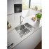 Мойка кухонная Grohe K700U 31577SD0