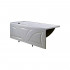 Акриловая ванна Marka One Modern 140х70 см