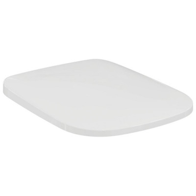 Крышка-сиденье Ideal Standard Esedra T318101 с микролифтом