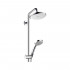 Душевая стойка Hansgrohe Croma 220 Showerpipe 27188000 EcoSmart