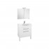 Раковина Jacob Delafon Presquile E1343 80 см