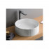 Рукомойник ArtCeram Millerighe OSL010 44 см