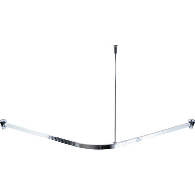 Карниз для ванны Ridder 52500 160 см
