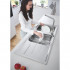 Мойка кухонная Grohe K500 31588SD0