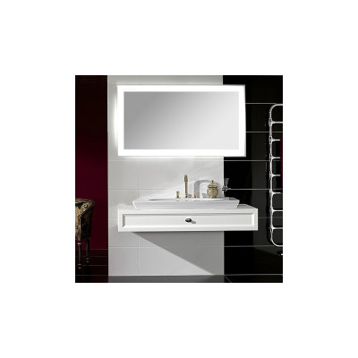 Мебель для ванной Villeroy & Boch La Belle 135 white brilliant с 1 ящиком